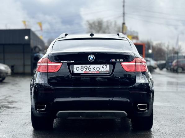 BMW X6 I (E71) с пробегом 2011 года, цена 2 099 000 рублей, 207300 км, внедорожник, Автокод Объявления