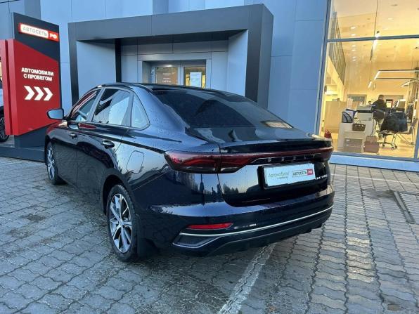 Geely Emgrand II с пробегом 2024 года, цена 1 784 500 рублей, 46537 км, седан, Автокод Объявления