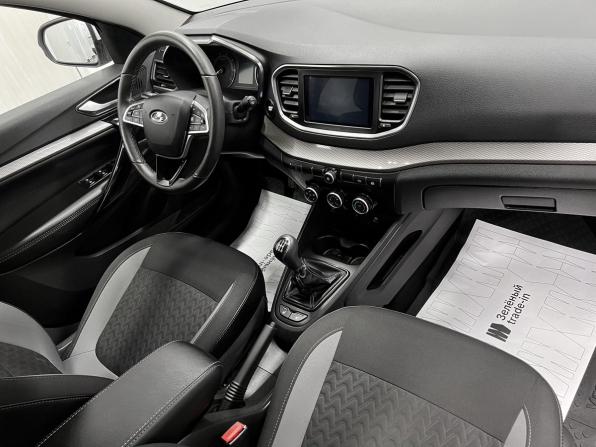 Lada (ВАЗ) Vesta I Рестайлинг (NG) с пробегом 2023 года, цена 1 175 000 рублей, 46313 км, седан, Автокод Объявления