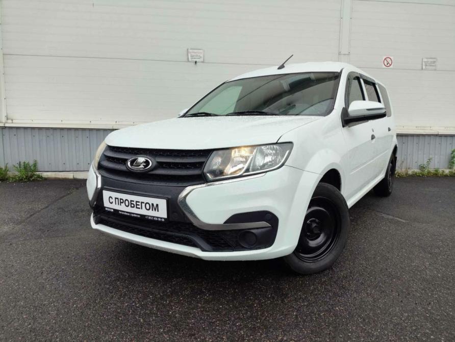 Lada (ВАЗ) Largus I Рестайлинг Санкт-Петербург  - изображение 1