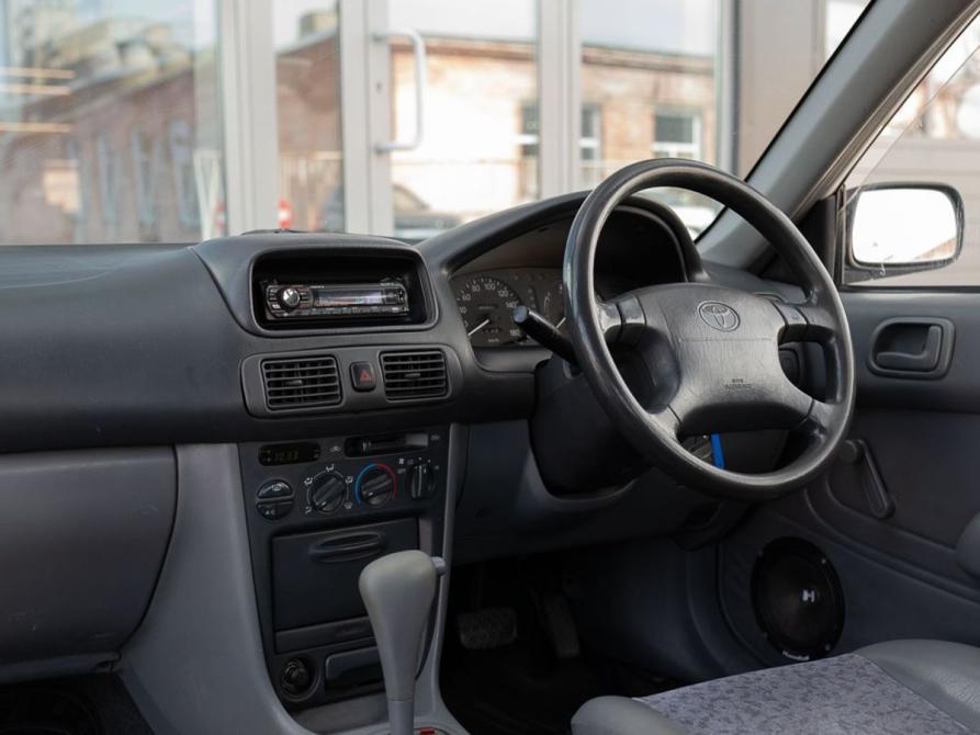 Toyota Corolla VIII (E110) Рестайлинг Новосибирск  - изображение 10