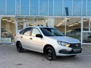 Lada (ВАЗ) Granta I Рестайлинг Ульяновск  - изображение 24