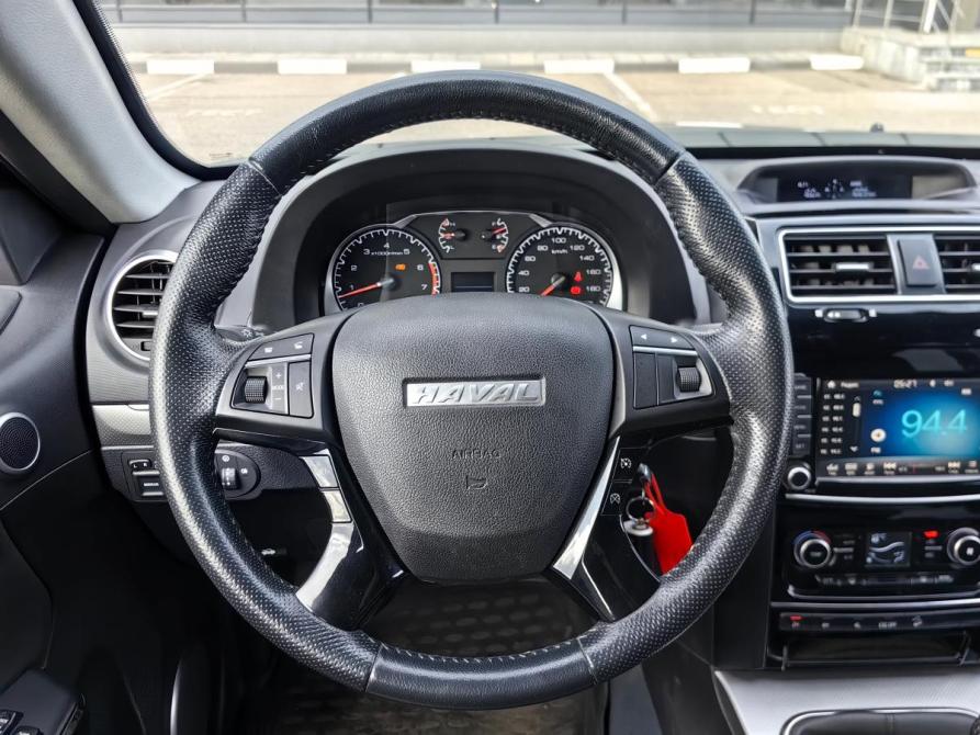 Haval H5 I Подольск  - изображение 11