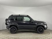 Lada (ВАЗ) Niva Travel I Воронеж  - изображение 31