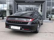 Hyundai Sonata VIII (DN8) Брянск  - изображение 19