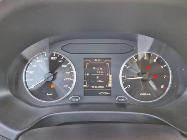Chery Tiggo 4 I Рестайлинг с пробегом 2021 года, цена 1 279 000 рублей, 40300 км, внедорожник, Автокод Объявления