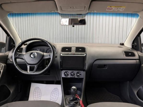 Volkswagen Polo V Рестайлинг с пробегом 2016 года, цена 847 000 рублей, 181305 км, седан, Автокод Объявления