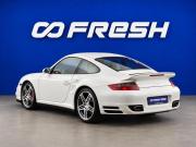 Porsche 911 VI (997) Москва  - изображение 28