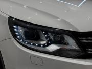Volkswagen Tiguan I Рестайлинг Новосибирск  - изображение 30