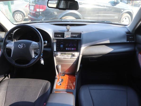 Toyota Camry VI (XV40) Рестайлинг с пробегом 2011 года, цена 1 180 000 рублей, 222000 км, седан, Автокод Объявления