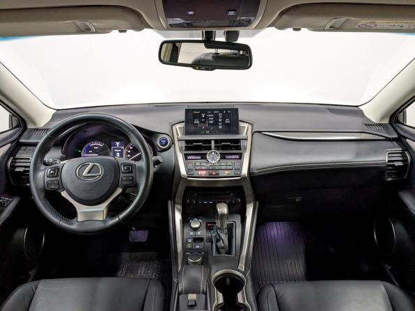 Lexus NX I с пробегом 2014 года, цена 2 830 000 рублей, 113291 км, внедорожник, Автокод Объявления