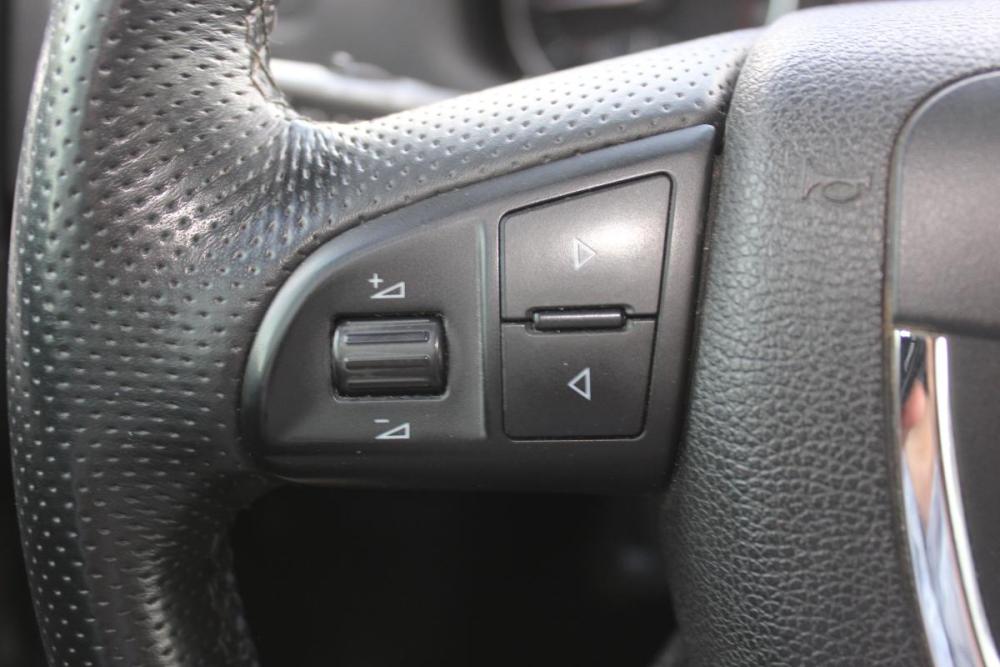 Skoda Octavia II (A5) Рестайлинг Белгород  - изображение 19