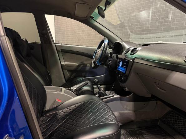 Chevrolet Lacetti I с пробегом 2009 года, цена 410 000 рублей, 186824 км, хэтчбек, Автокод Объявления