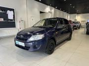 Lada (ВАЗ) Granta I Москва  - изображение 20