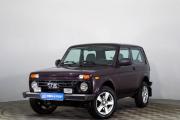 Lada (ВАЗ) 2121 (4x4) I Рестайлинг Пермь  - изображение 26