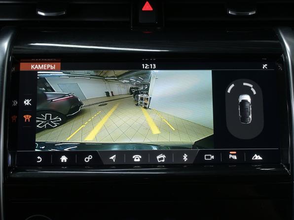 Land Rover Discovery Sport I Рестайлинг с пробегом 2019 года, цена 2 900 000 рублей, 114338 км, внедорожник, Автокод Объявления