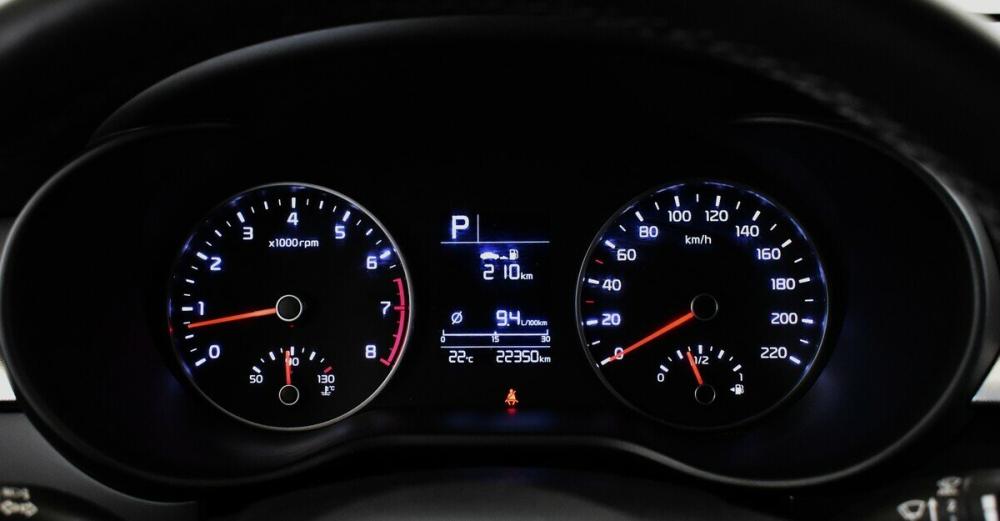 Kia Rio IV Москва  - изображение 6