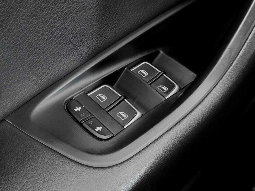 Audi A6 IV (C7) Рестайлинг Москва  - изображение 10