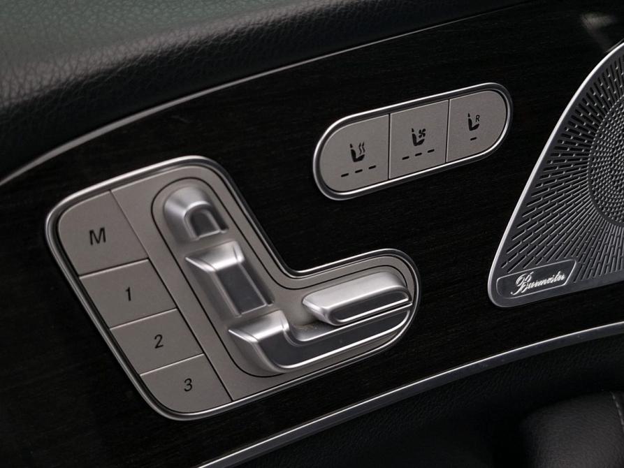 Mercedes-Benz GLS II (X167) Мурманск  - изображение 15