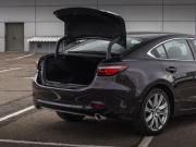 Mazda 6 III (GJ) Рестайлинг 2 Москва  - изображение 23