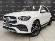 Mercedes-Benz GLE II (V167) Москва  - изображение 31