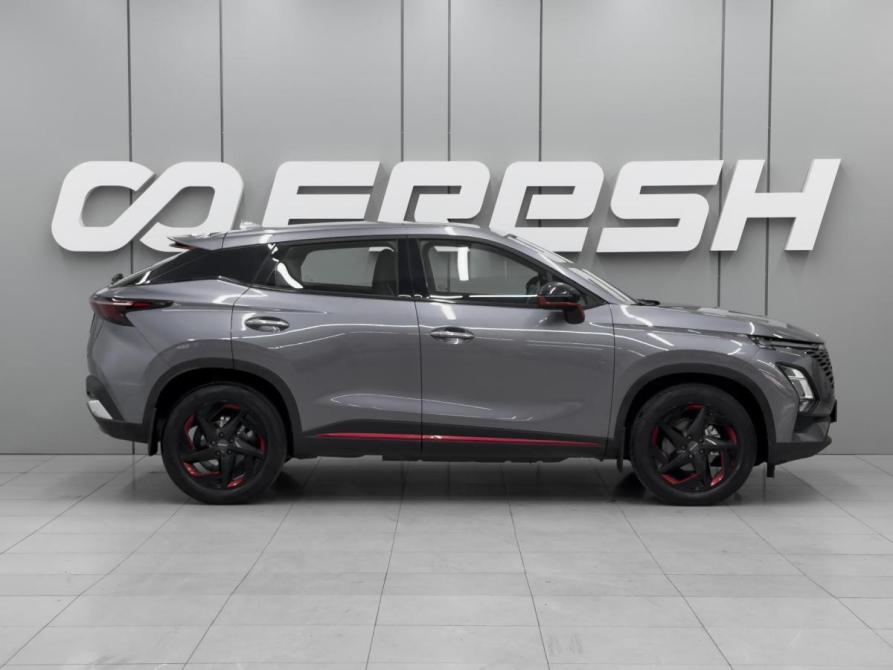 Omoda C5 I Ростов-на-Дону  - изображение 5