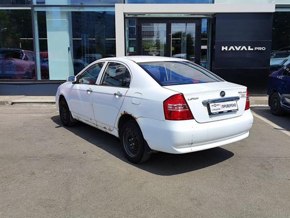 Lifan Solano I (620) с пробегом 2013 года, цена 189 000 рублей, 260000 км, седан, Автокод Объявления