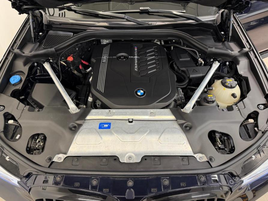 BMW X4 II (G02) Санкт-Петербург  - изображение 10