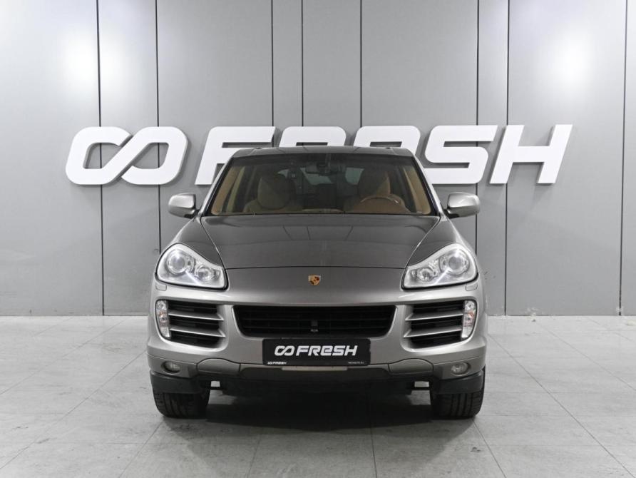 Porsche Cayenne I Рестайлинг (957) Ростов-на-Дону  - изображение 3