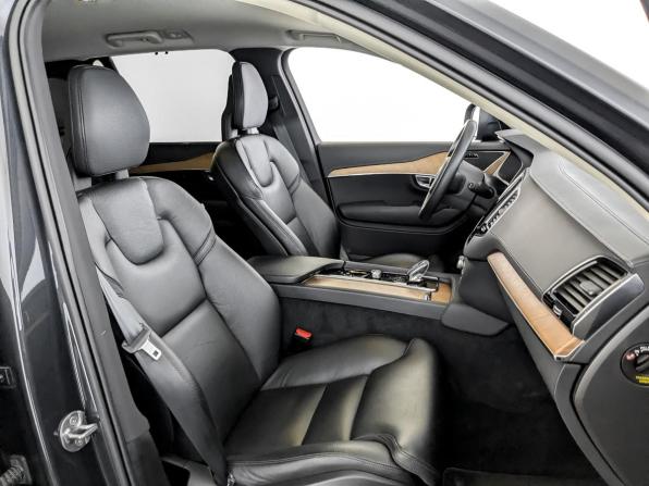 Volvo XC90 II Рестайлинг 1 с пробегом 2021 года, цена 5 259 000 рублей, 107460 км, внедорожник, Автокод Объявления