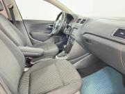 Volkswagen Polo V Москва  - изображение 24