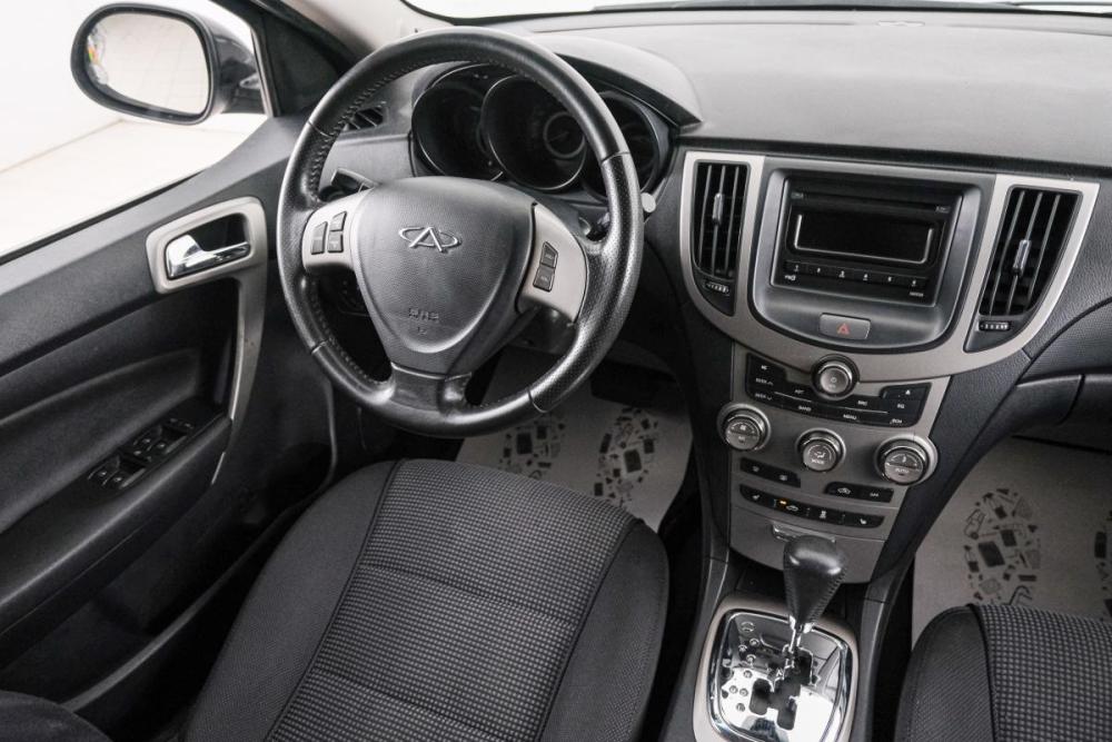 Chery M11 (A3) Красноярск  - изображение 10