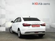 Lada (ВАЗ) Vesta I Рестайлинг (NG) Екатеринбург  - изображение 21