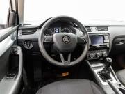 Skoda Octavia III (A7) Рестайлинг Волгоград  - изображение 65