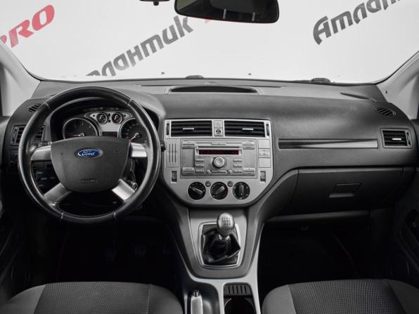 Ford Kuga I с пробегом 2012 года, цена 970 000 рублей, 167514 км, внедорожник, Автокод Объявления