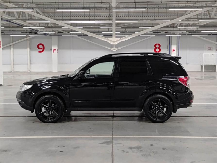 Subaru Forester III Казань  - изображение 10
