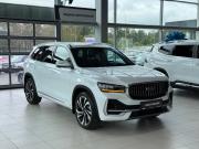 Geely Monjaro I Екатеринбург  - изображение 16