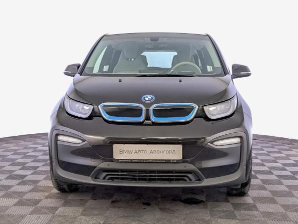 BMW i3 I (I01) Рестайлинг с пробегом 2018 года, цена 1 900 000 рублей, 92432 км, хэтчбек, Автокод Объявления