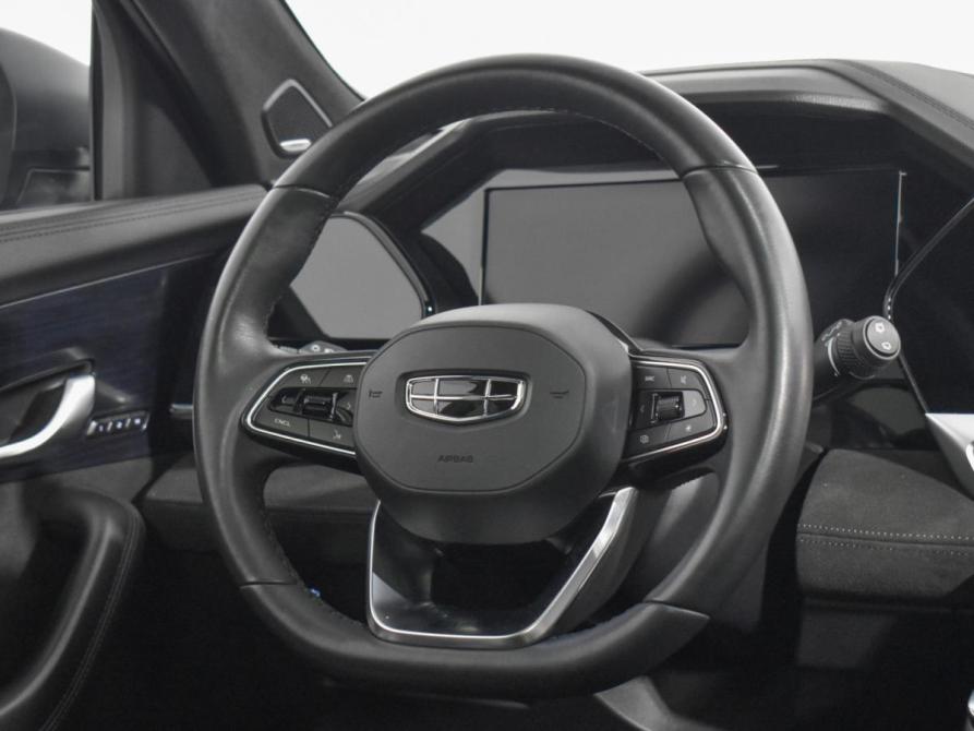Geely Monjaro I Санкт-Петербург  - изображение 15