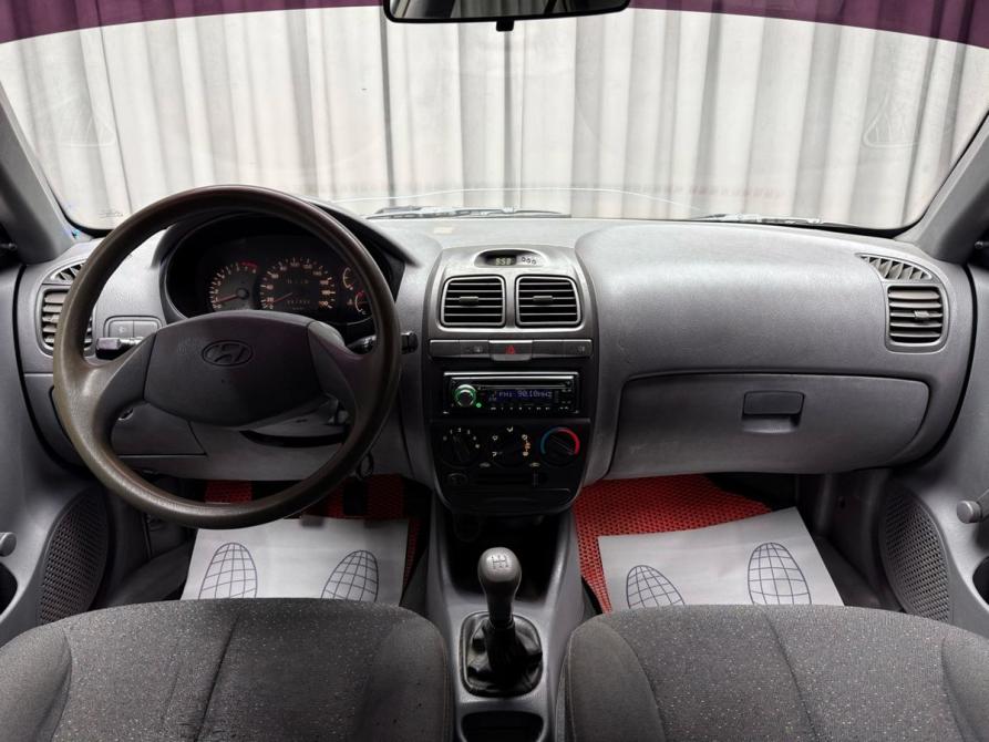 Hyundai Accent II Ижевск  - изображение 12