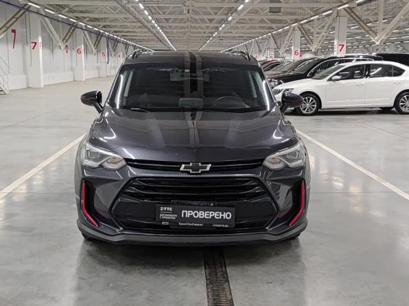 Chevrolet Orlando II с пробегом 2020 года, цена 2 199 000 рублей, 92075 км, минивэн, Автокод Объявления