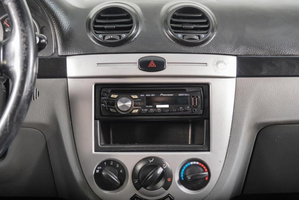 Chevrolet Lacetti I Томск  - изображение 14