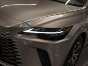Lexus RX V Москва  - изображение 55