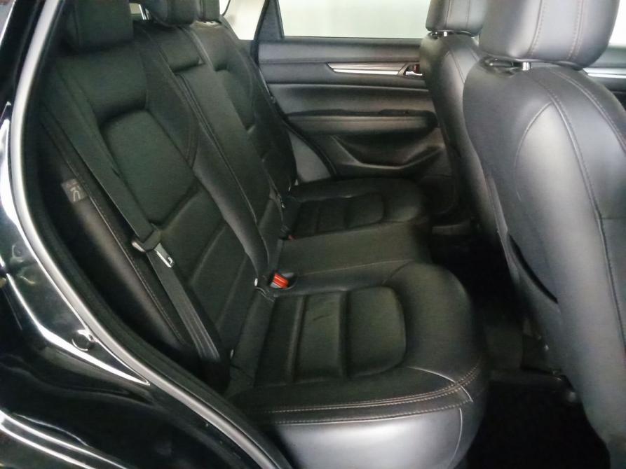 Mazda CX-5 II Москва  - изображение 18