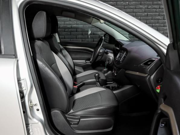 Lada (ВАЗ) Vesta I с пробегом 2022 года, цена 1 200 000 рублей, 101550 км, универсал, Автокод Объявления
