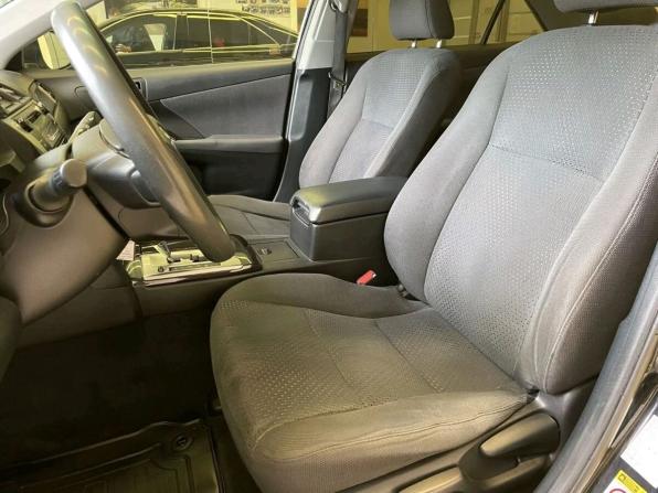 Toyota Camry VII (XV50) с пробегом 2013 года, цена 1 425 000 рублей, 212700 км, седан, Автокод Объявления