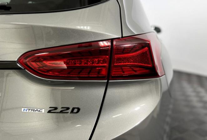 Hyundai Santa Fe IV с пробегом 2019 года, цена 3 290 000 рублей, 173459 км, внедорожник, Автокод Объявления