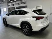 Lexus NX I Рестайлинг Казань  - изображение 28
