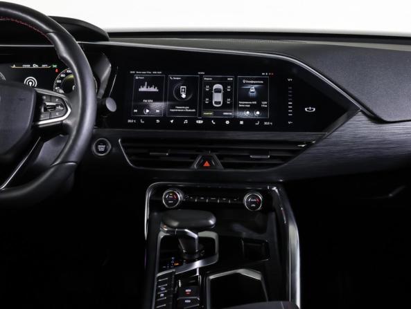 Geely Tugella I Рестайлинг с пробегом 2022 года, цена 3 090 000 рублей, 40845 км, внедорожник, Автокод Объявления