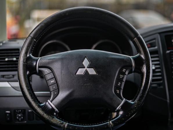 Mitsubishi Pajero IV Рестайлинг 1 с пробегом 2013 года, цена 1 750 000 рублей, 239561 км, внедорожник, Автокод Объявления